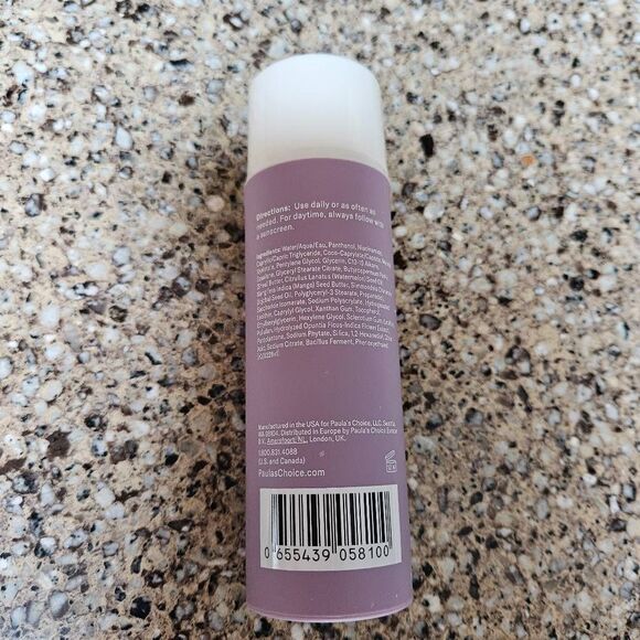 Paula's Choice 5% Niacinamide Body Serum - Picture 2 of 2